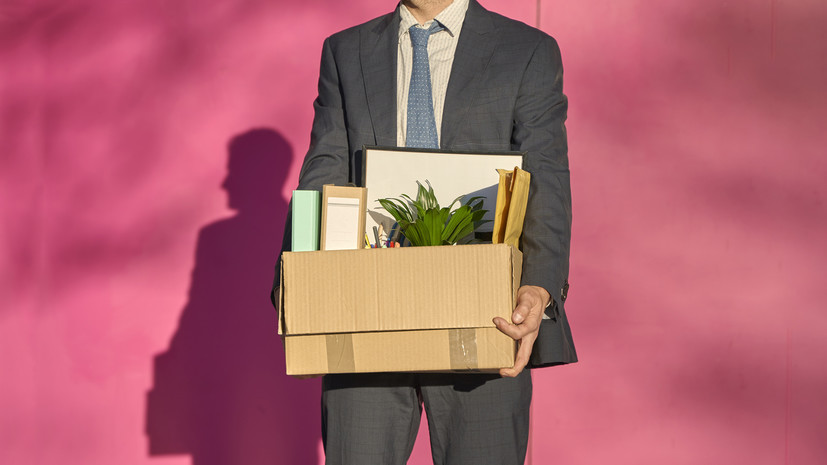 Специалист Голованова рассказала, когда стоит сменить работу