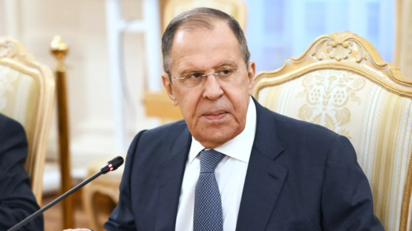 Лавров: Голанские высоты потеряны для восстановления справедливости