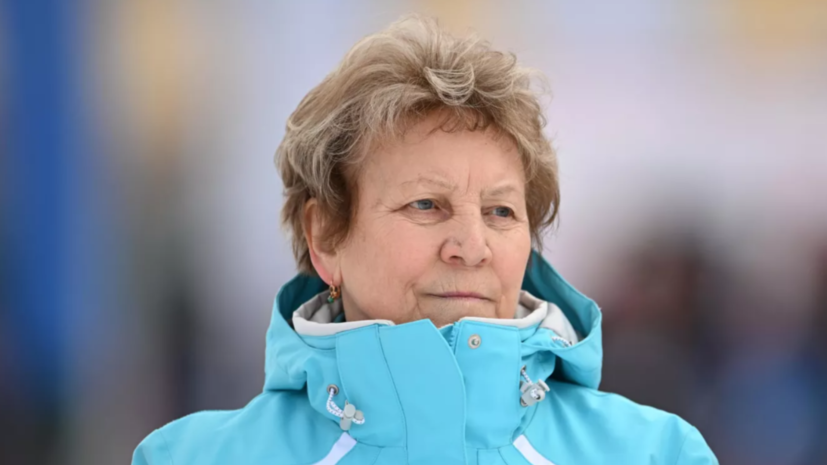 Сметанину перевели из реанимации в отделение кардиологии, она находится в ясном сознании