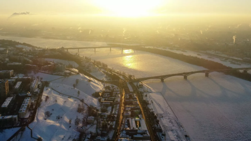 Нижегородская область приняла рекордные 4,7 млн туристов в 2024 году