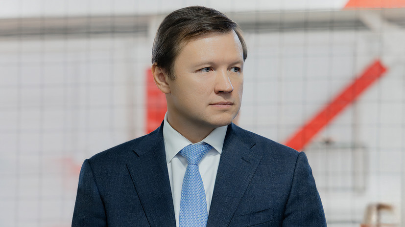 Ефимов: в Люблино при поддержке города построят производственный комплекс