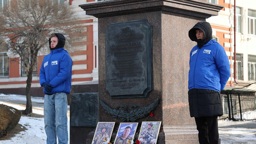 Тело погибшего в Курской области вице-губернатора Приморья эвакуировали