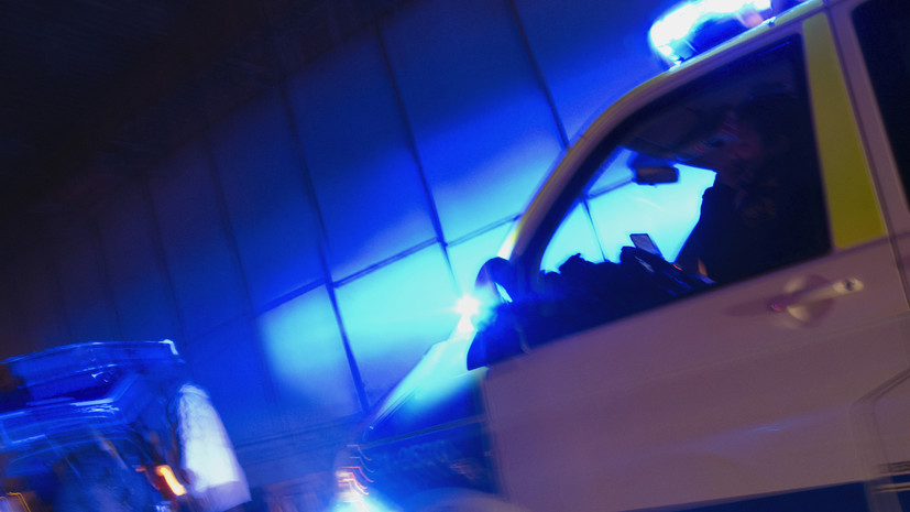 Количество погибших в результате стрельбы в школе в Швеции увеличилось до 11