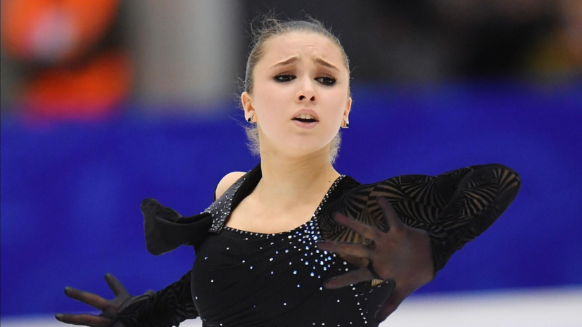 Источник: Валиева пока не вернула медали, которых её лишили после дисквалификации