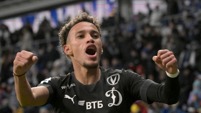 ESPN: «Ботафого» отказался покупать Бителло у «Динамо»