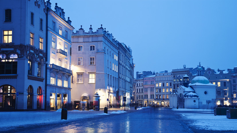 Аналитик считает, что Польша выполнит решение суда Евросоюза и уплатит штраф