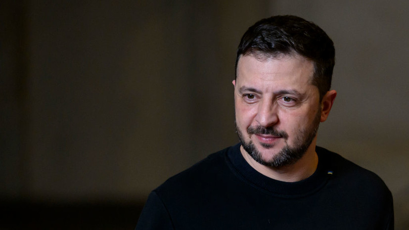 Политолог Корнилов: Зеленский запускает торг с командой Трампа