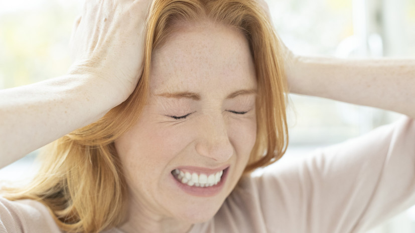 Врач Бояринов посоветовал не игнорировать шум в ушах