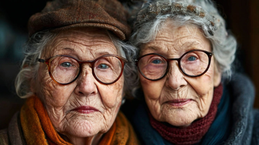 В Подмосковье рассказали о проекте долговременного ухода за пожилыми людьми