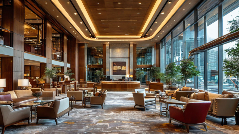 У станции метро «Водный стадион» появится деловой центр