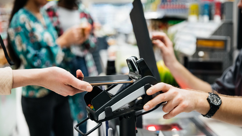 В России выросла доля жителей, покупающих товары со знаком качества