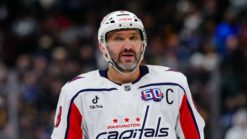 Закарян: очень надеюсь, что Овечкин посетит благотворительный вечер в память о погибших в авиакатастрофе в США