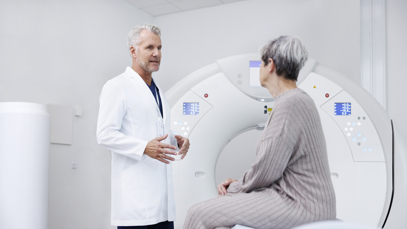 Онколог Максимов рассказал о важности регулярных обследований