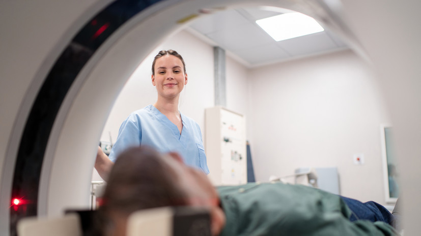 Специалист Балан отметила важность ежегодных обследований для пожилых людей