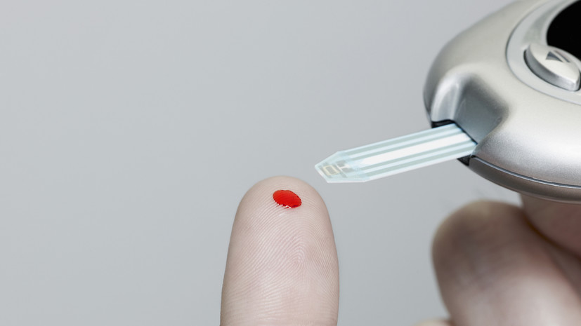 Специалист Уткин рассказал о стандартизации сбора показаний глюкометров в России