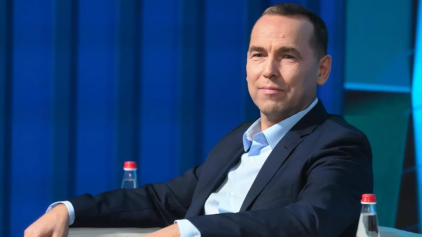 Губернатор Шумков поздравил жителей с Днём образования Курганской области