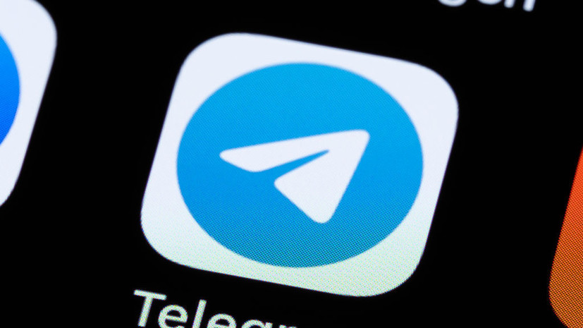 МВД: мошенники на теневом рынке активно скупают Telegram-аккаунты