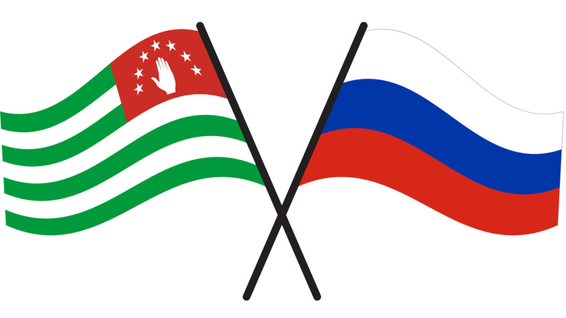 Старовойт: пропускную способность пункта между Россией и Абхазией увеличат