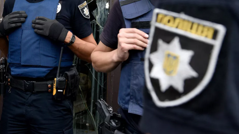 СБУ выдвигала обвинения против Саркисяна за два месяца до его гибели