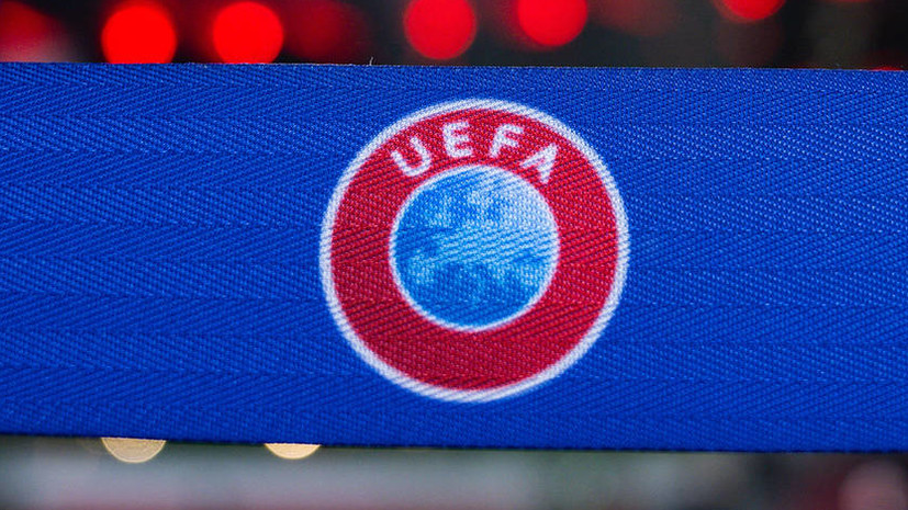 The Guardian: УЕФА обсуждает отмену дополнительного времени в плей-офф ЛЧ