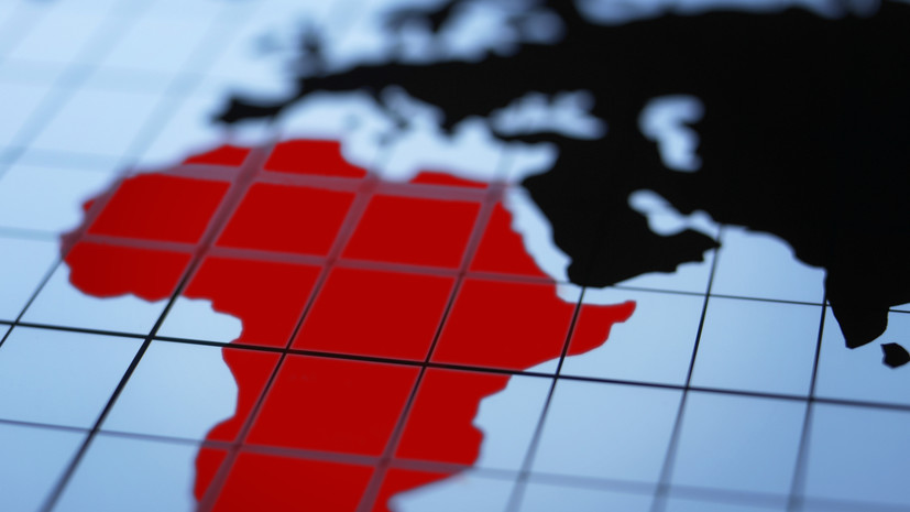 В Москве обсудили сотрудничество России со странами Африки