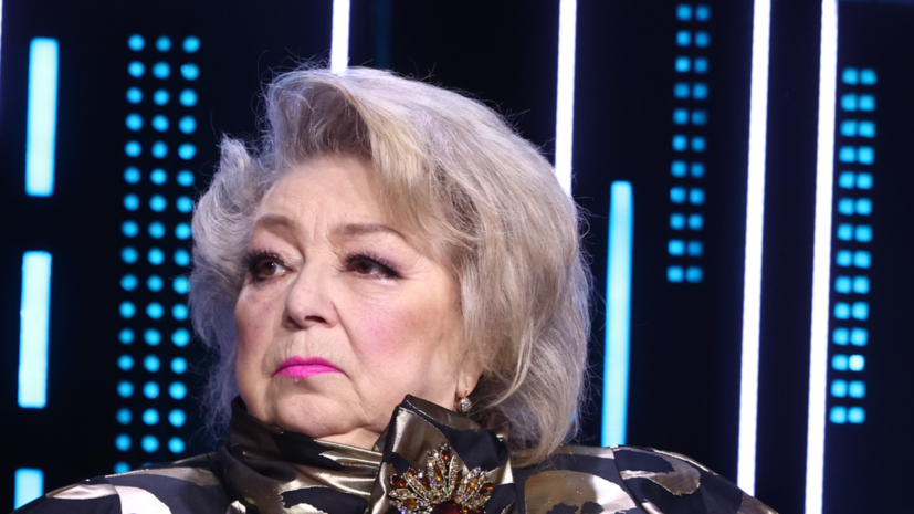 Тарасова — об уровне фигуристок-юниорок: ни у кого в мире нет таких девочек