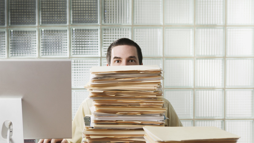 Психолог Яковлева рассказала, почему люди могут становиться «заложниками» работы