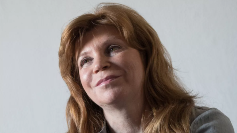 Бестемьянова — об однополых дуэтах: почему бы и нет, но они должны соревноваться отдельно