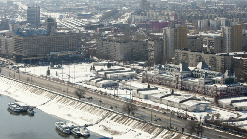 Нижегородская область укрепила сотрудничество с Белоруссией и КНР в 2024 году