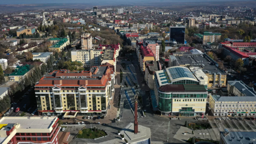 На Ставрополье обсудили ситуацию с водоснабжением