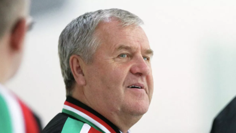 Крикунов: Овечкин набрал мощный темп и может побить рекорд Гретцки в этом году