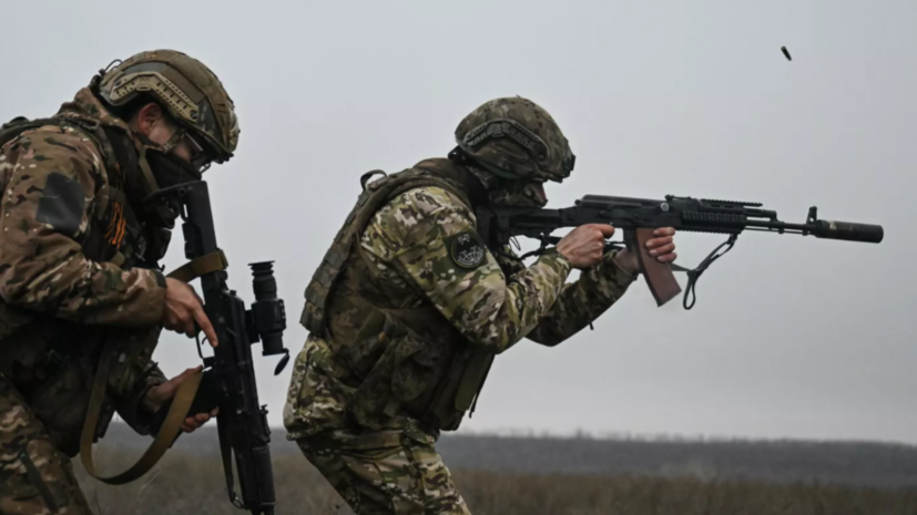 Военный эксперт Дандыкин: Зеленскому нужно 10 млн солдат для сдерживания России