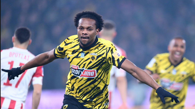 «Спартак» объявил о переходе Гарсии