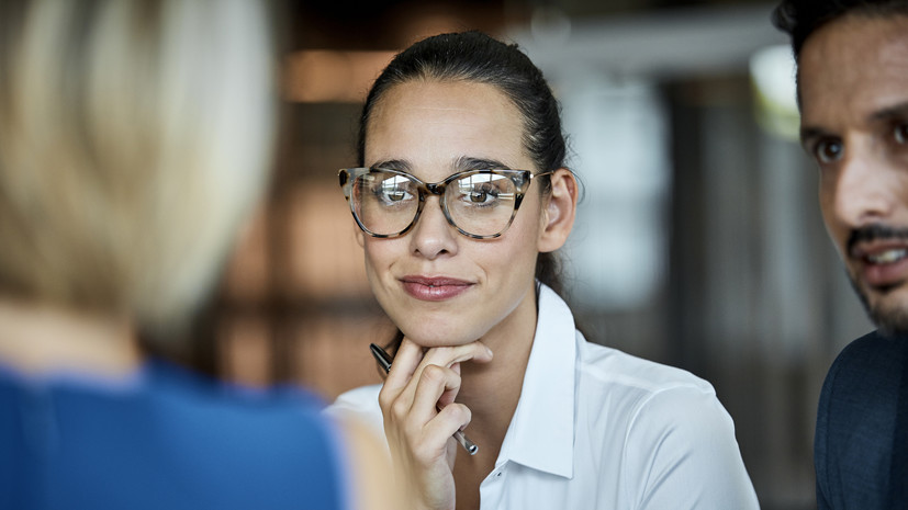 Психолог Ладыгина рассказала, когда обращается к коллегам за помощью