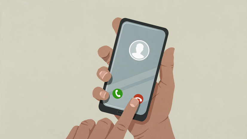 Специалист Акопян рассказал, как защититься от мошенников