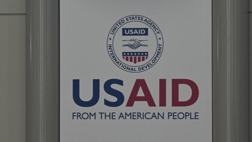 Financial Times: USAID своими «проектами» пыталось бороться с успехами RT