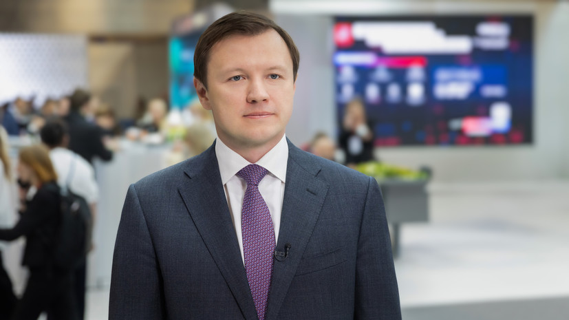Ефимов: на юго-востоке Москвы начали реализацию пяти проектов КРТ в 2024 году