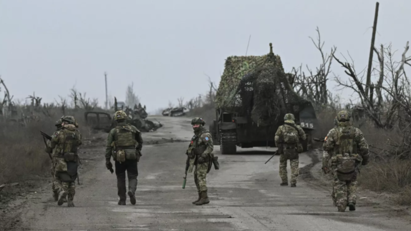 Посол Мирошник: освобождение Дзержинска поможет защитить Горловку