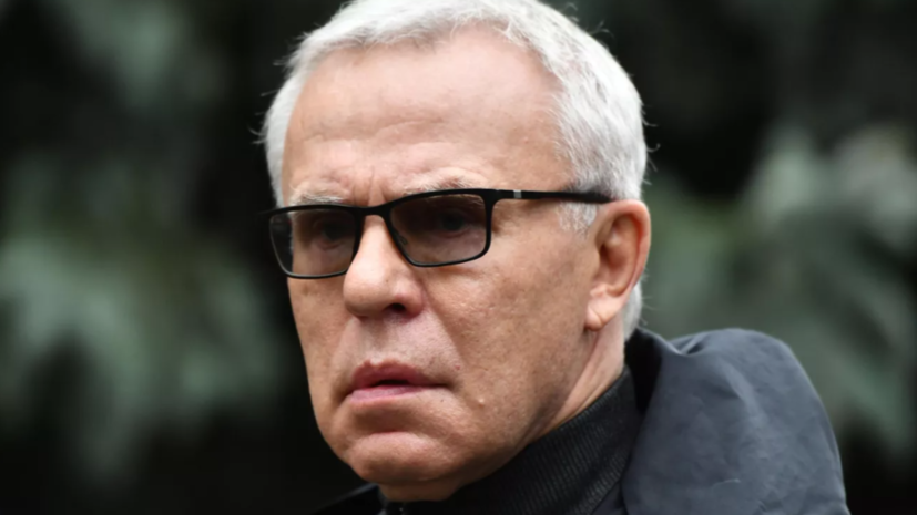 Фетисов назвал странными людей, которые выступают против спортсменов в Госдуме