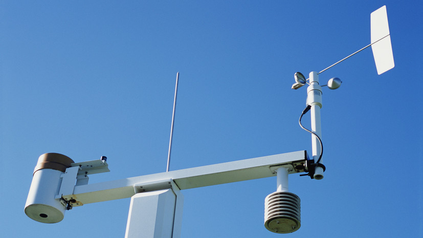 Профессор Резник посоветовала не нервничать из-за высокого атмосферного давления