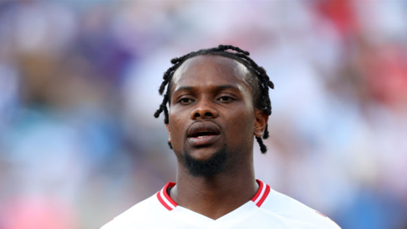 Гарсия — самый крупный трансфер в истории «Спартака»