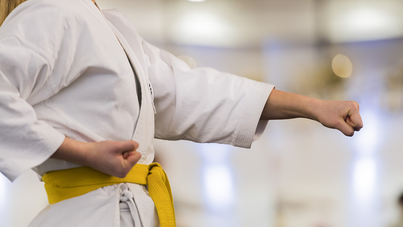 Третий фестиваль единоборств «Кубок равноапостольного Николая Японского» пройдёт в Подмосковье