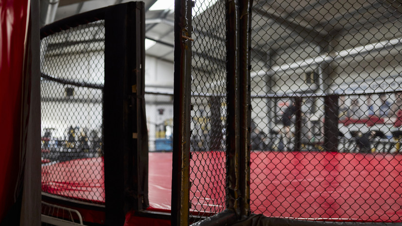 Гасанов победил Абдулаева в финале Гран-при в среднем весе на турнире ACA 183