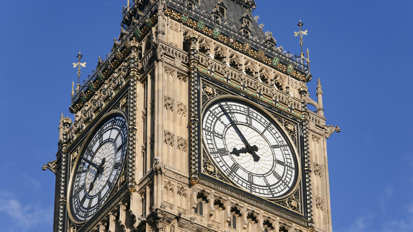 Келин: каналы связи между Россией и Великобританией остаются открытыми