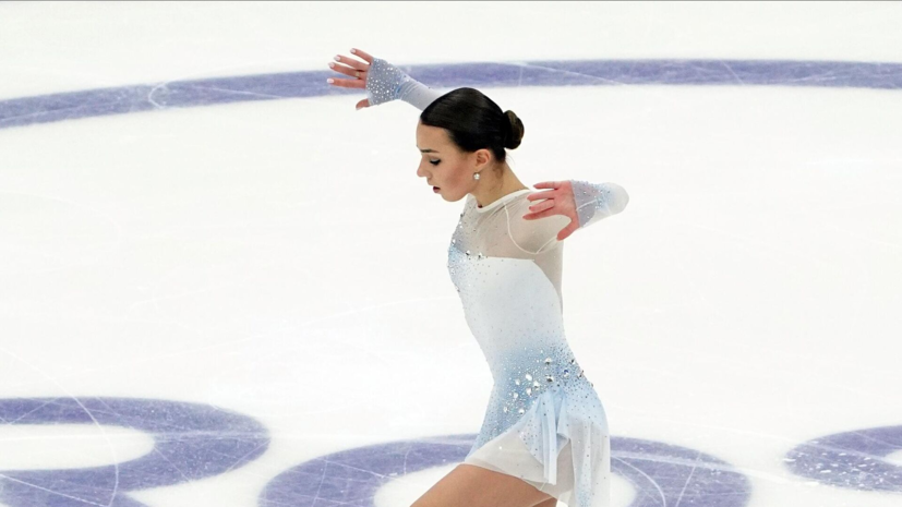 Нугуманова вернулась к тренировкам после инцидента с нападением