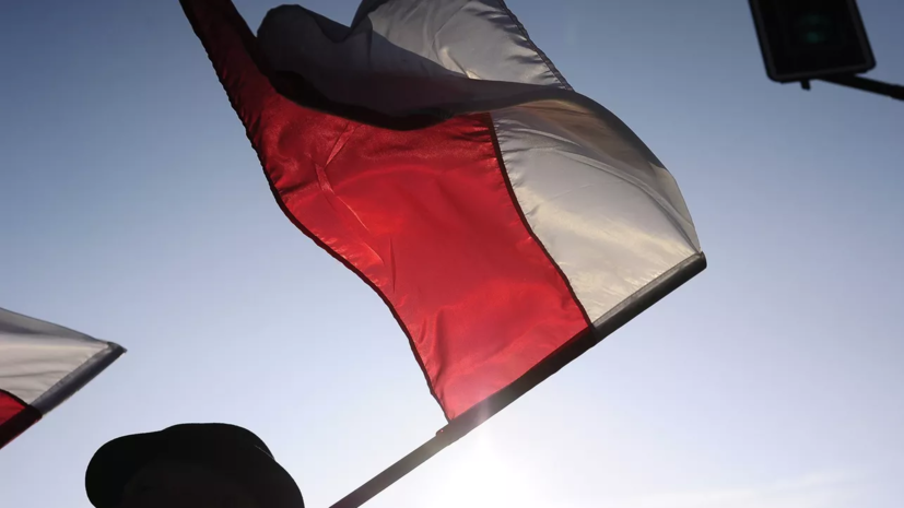 «Военная хроника» заявила об аномальной активности авиации США и НАТО в Польше