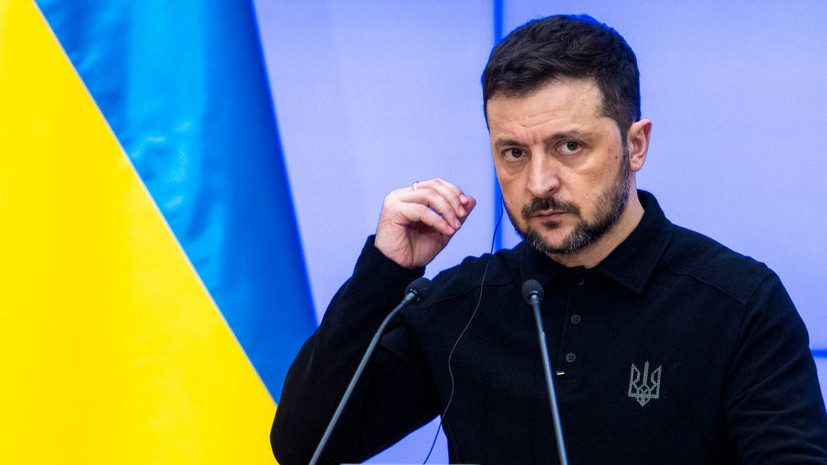 Депутат Белик назвал условия Зеленского по прекращению конфликта нереальными
