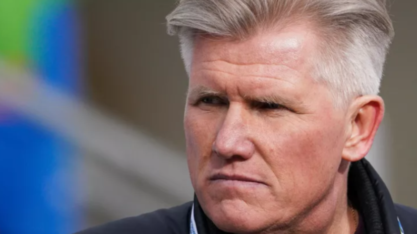 Васильев поддержал участие Большунова в международной гонке в Италии