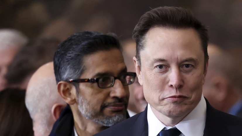 Маск — о требовании Байдена соблюдать DEI для выдачи грантов: это ужасно