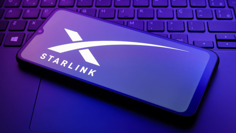 В США бесплатно на полгода запустили спутниковую связь Starlink для смартфонов